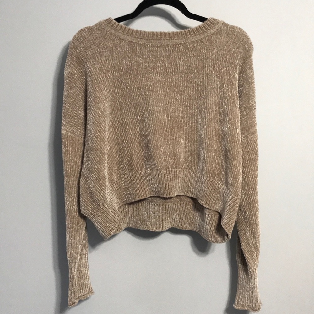 Romeo & Juliet Coture Sweater